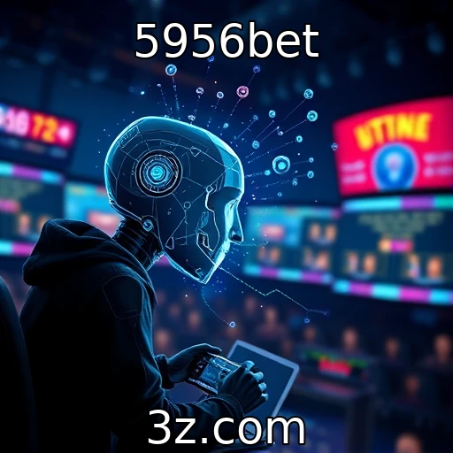 Como a inteligência artificial está moldando a indústria - 5956bet