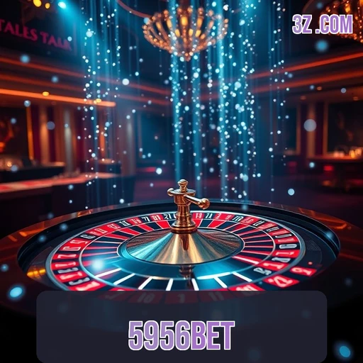 5956bet Baixar App