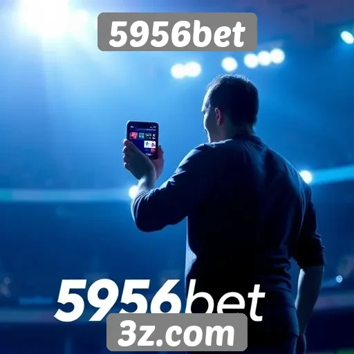 5956bet oferece bônus atraentes para novos usuários