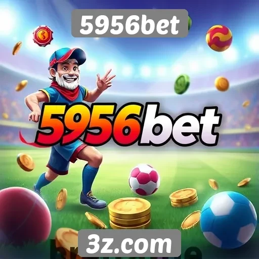 Comparação da 5956bet com outras plataformas de jogos