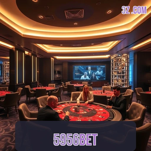 Bônus Imperdíveis na 5956bet Para Aumentar Suas Chances