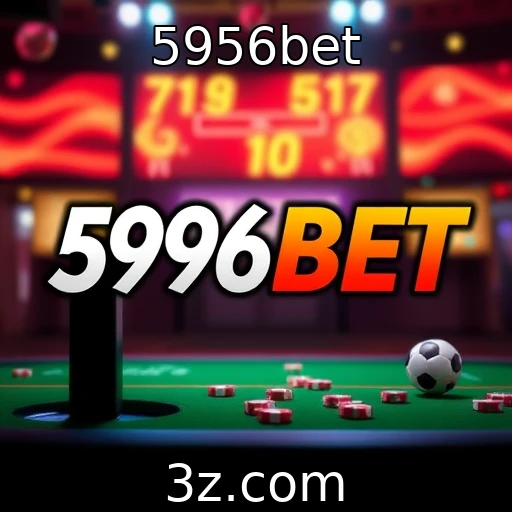 Transformação digital nas plataformas de jogos online - 5956bet