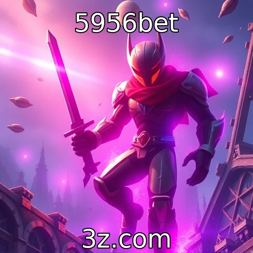 A evolução dos gráficos em jogos contemporâneos - 5956bet