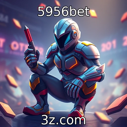 Tendências de design de jogos para o futuro : 5956bet