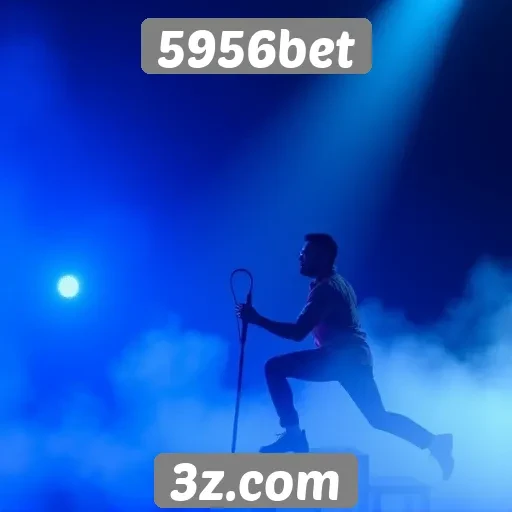 Profissionais comentam sobre a jogabilidade em 5956bet