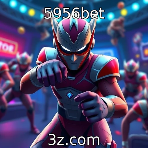 Evolução das plataformas de jogos e suas implicações | 5956bet