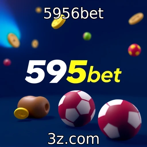 Perspectivas de crescimento no mercado de jogos digitais | 5956bet