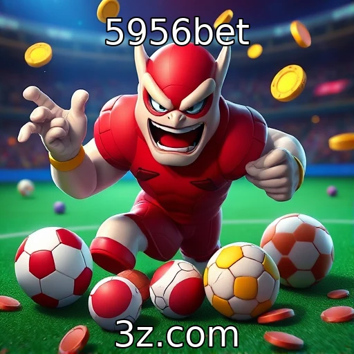 Crescimento do mercado de jogos online no Brasil - 5956bet