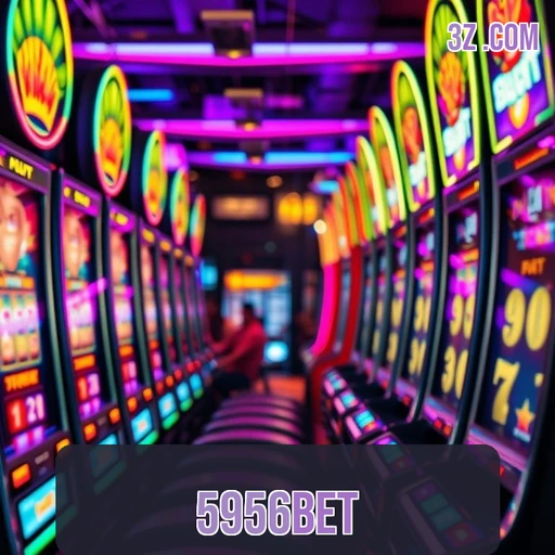 5956bet Jogos Variados