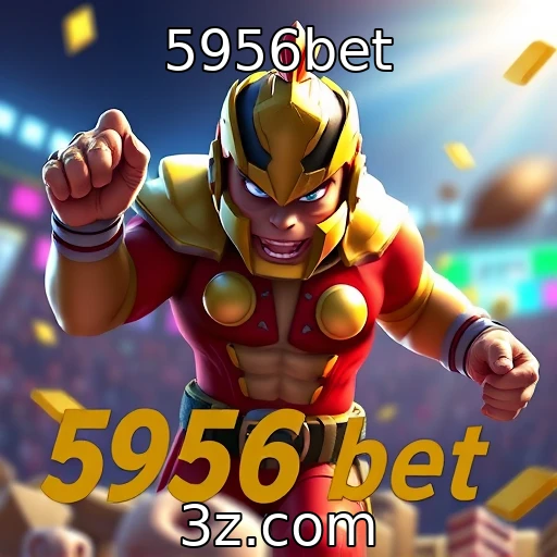 Mercado de jogos móveis continua a crescer | 5956bet