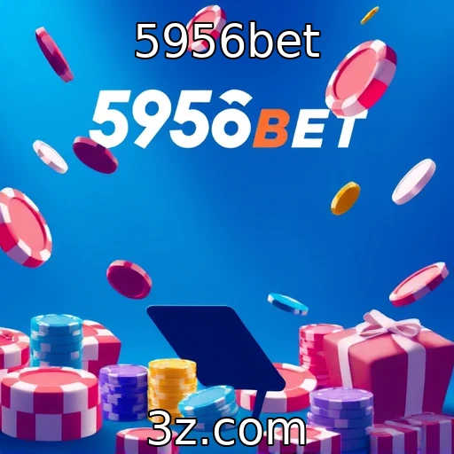 Mudanças nas regulamentações de jogos online - 5956bet