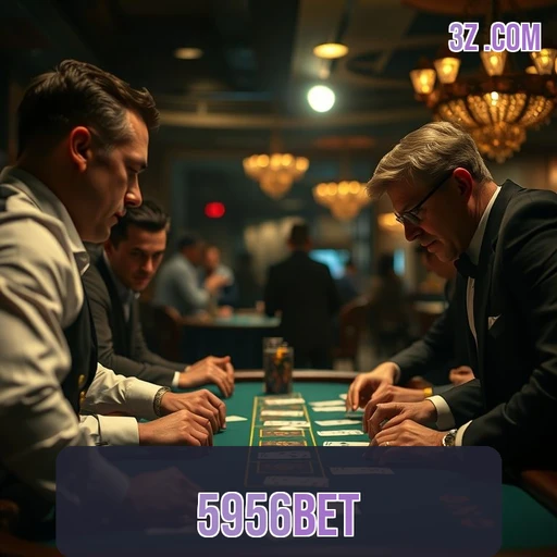 5956bet Promoções Especiais