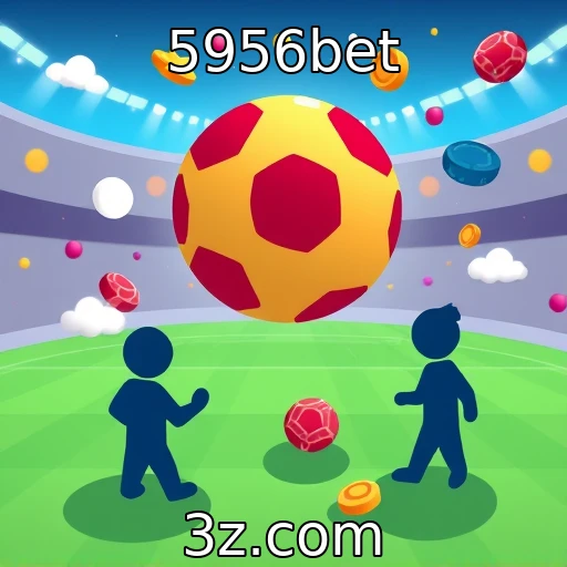 Impacto das redes sociais na promoção de jogos : 5956bet