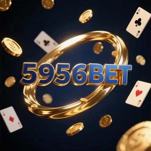 5956bet logo