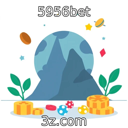 Percepções sobre a sustentabilidade na indústria de jogos - 5956bet