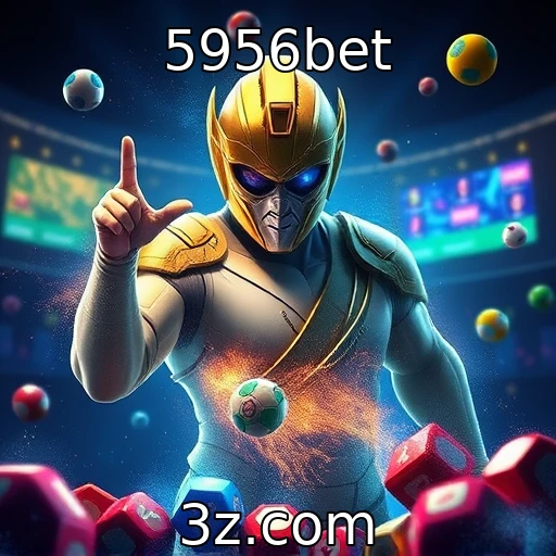 Desenvolvimentos tecnológicos que mudam a experiência de jogo - 5956bet